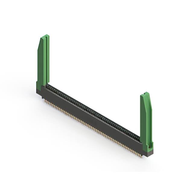 395-058-558-478 EDAC Inc.  Edgeboard Connectors